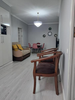Newly Renovated Modern 2 Bed Apt Near Gur-e-Amir